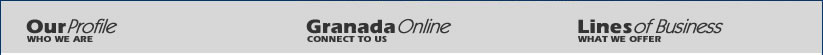 Granada Insurance Services