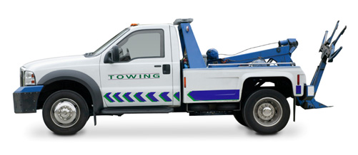 Tow Truck